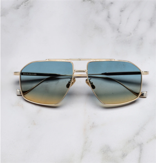 Gafas de sol Cutler and Gross KENSINGTON CGST1424 59 04 - CGST1424 59 04